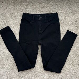 American Eagle high rise leggings